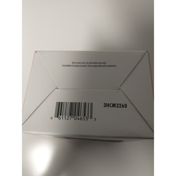 2024 Hallmark ZAG Miraculous CAT NOIR Black Bodysuit Mask Christmas Ornament NEW - Picture 4 of 5